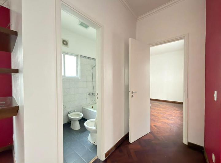 Departamento · 40m² · 2 Ambientes