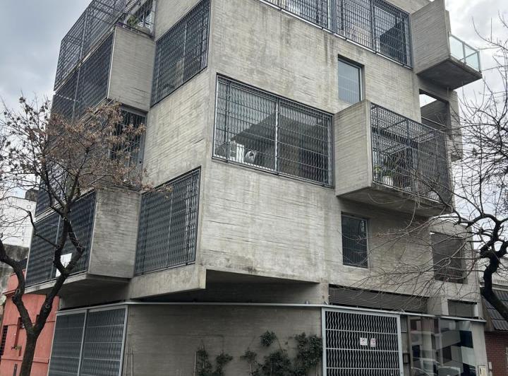 Departamento · 35m² · 1 Ambiente