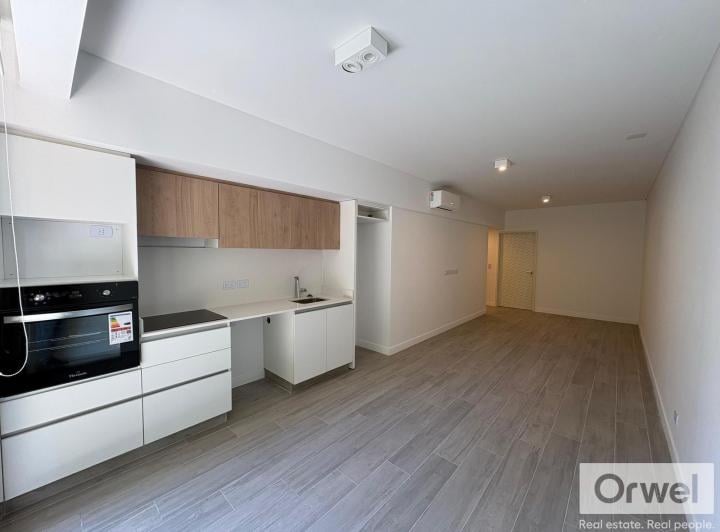 Departamento · 40m² · 2 Ambientes