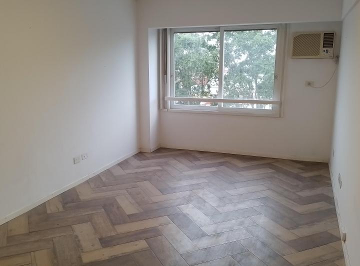 Departamento · 27m² · 1 Ambiente