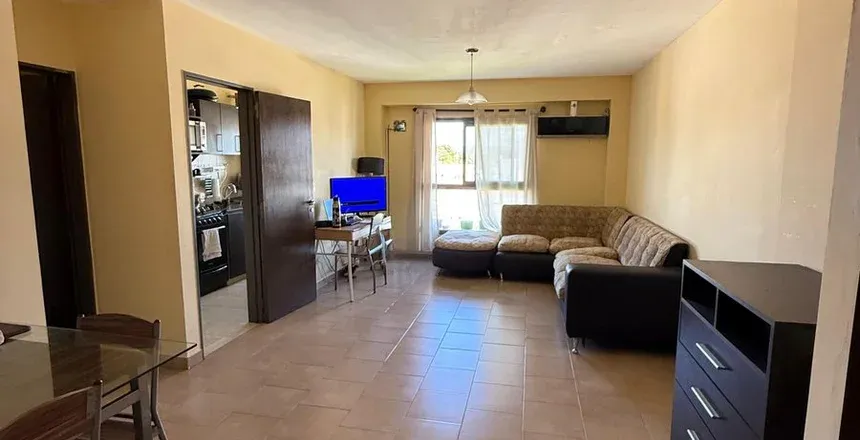 SE VENDE DPTO 2 DORMITORIOS AMOBLADO/ B° LOS NARANJOS