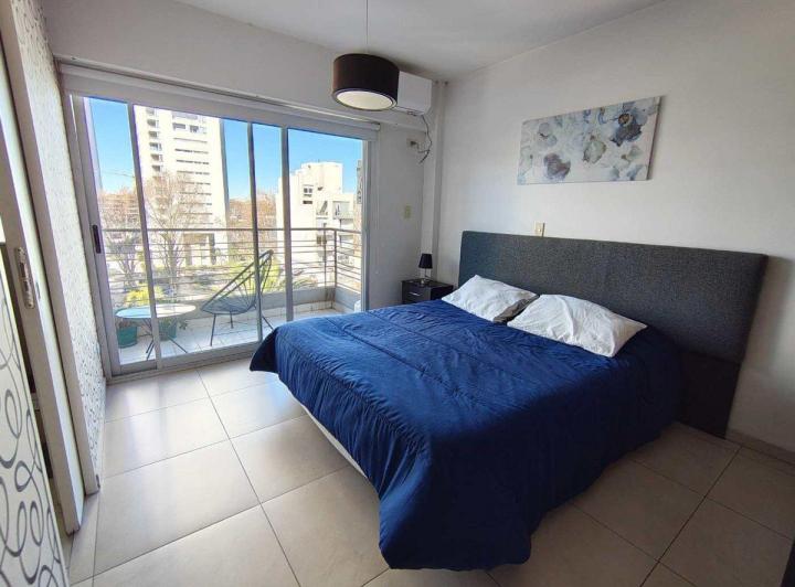 Departamento · 29m² · 1 Ambiente