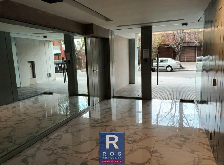 Departamento · 39m² · 2 Ambientes