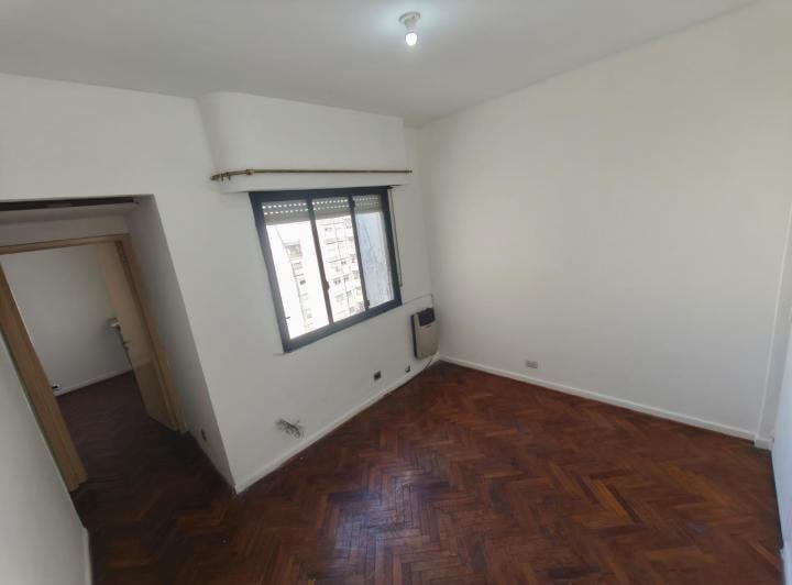 Departamento · 37m² · 2 Ambientes
