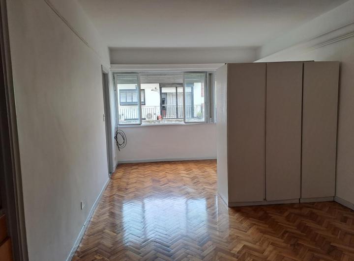 Departamento · 25m² · 1 Ambiente