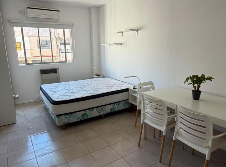 Departamento · 25m² · 1 Ambiente