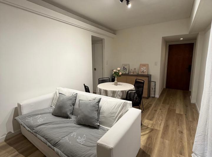 Departamento · 36m² · 2 Ambientes