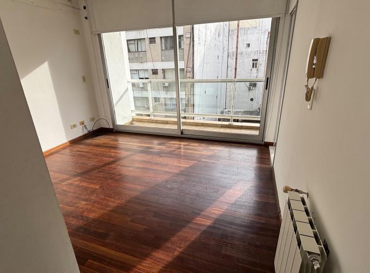 Departamento · 32m² · 1 Ambiente