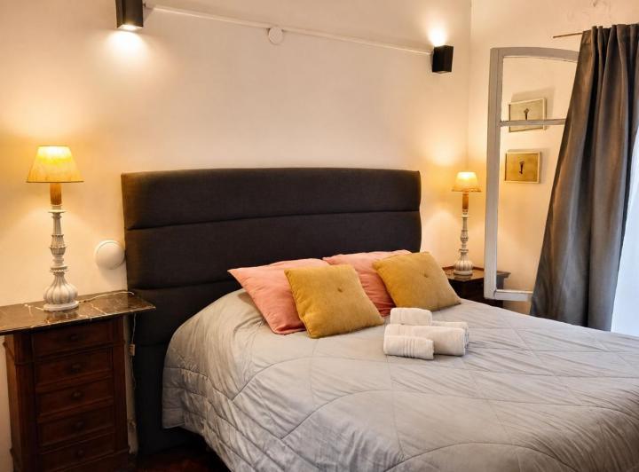 Departamento · 25m² · 2 Ambientes
