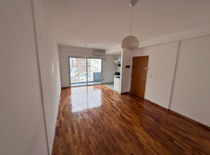 Departamento · 32m² · 1 Ambiente