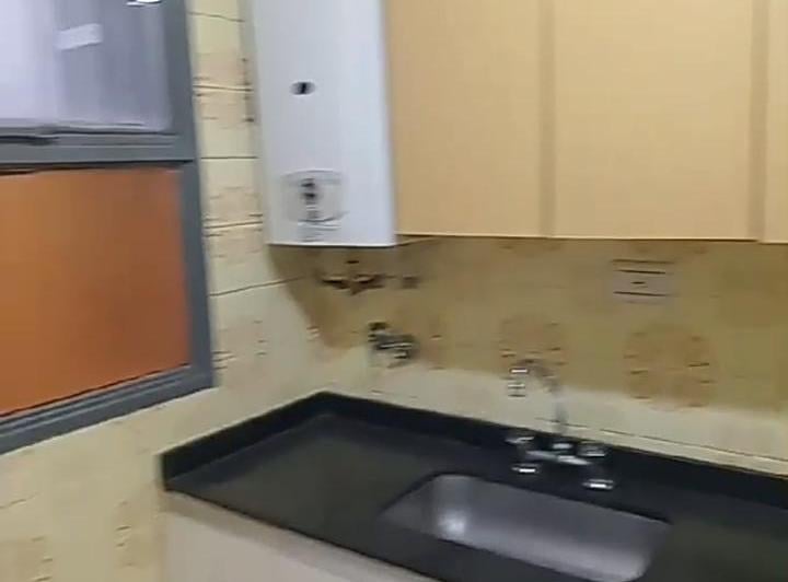 Departamento · 32m² · 2 Ambientes