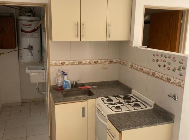 Departamento · 2 Ambientes