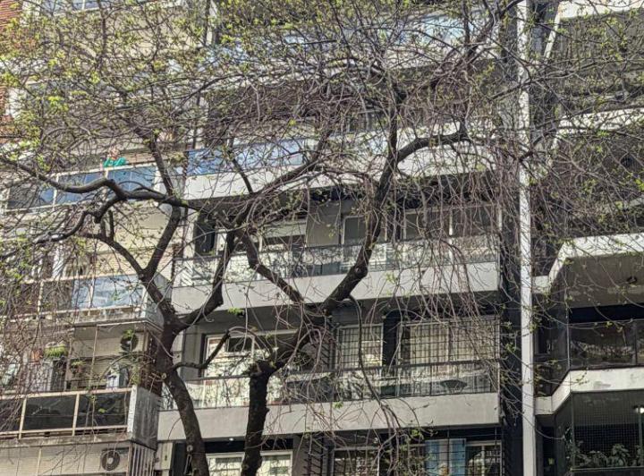 Departamento · 30m² · 2 Ambientes