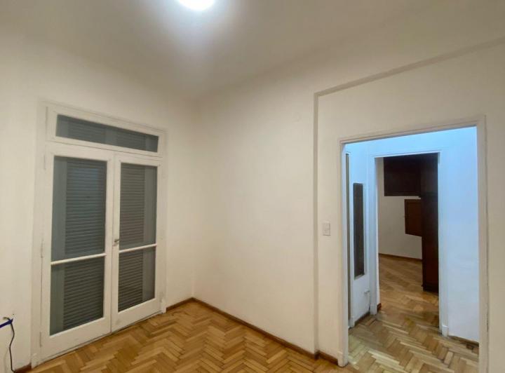 Departamento · 36m² · 2 Ambientes