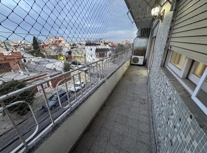Departamento · 3 Ambientes