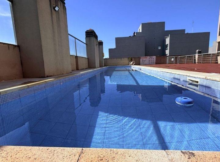 Departamento · 38m² · 1 Ambiente