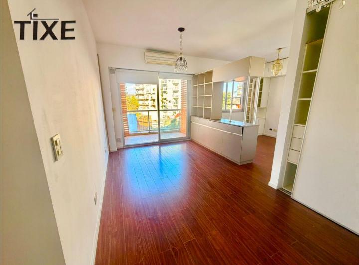 Departamento · 36m² · 1 Ambiente