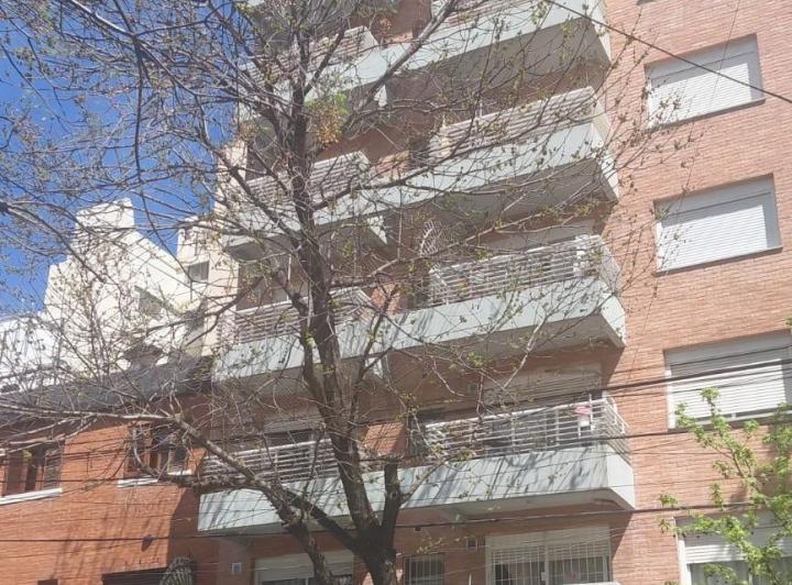 Departamento · 41m² · 2 Ambientes