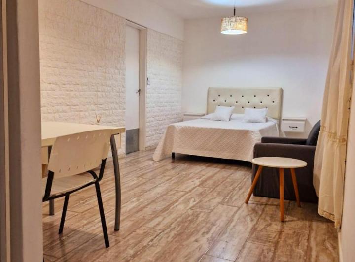Departamento · 30m² · 1 Ambiente