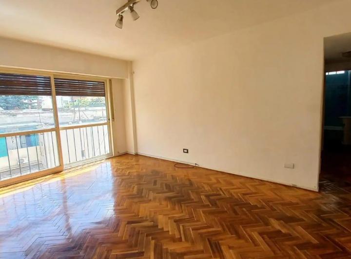Departamento · 45m² · 2 Ambientes