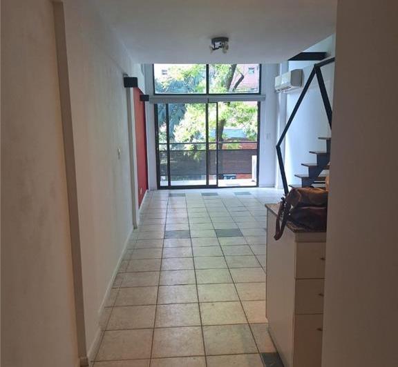 Departamento · 43m² · 2 Ambientes