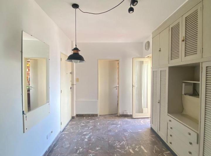 Departamento · 43m² · 2 Ambientes