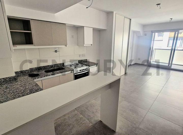 Departamento · 36m² · 1 Ambiente