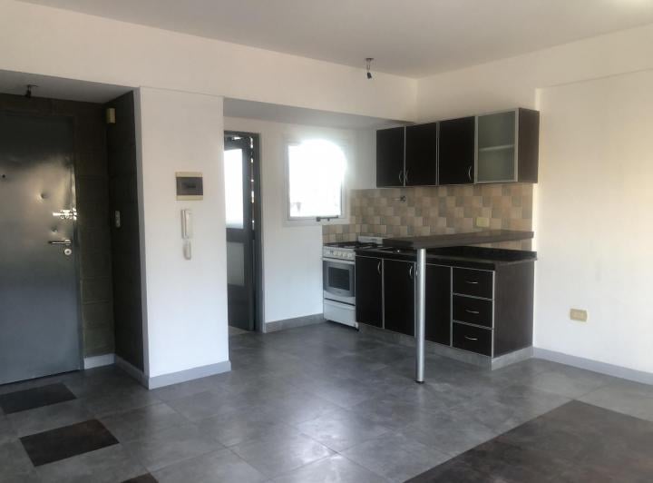 Departamento · 2 Ambientes