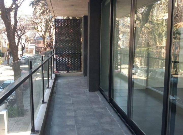 Departamento · 55m² · 2 Ambientes