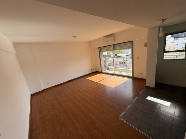 Departamento · 44m² · 2 Ambientes · 1 Cochera