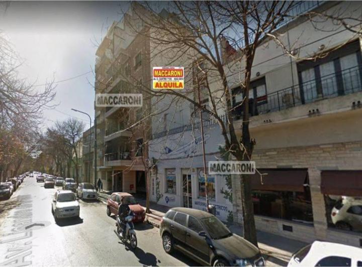 Departamento · 48m² · 2 Ambientes