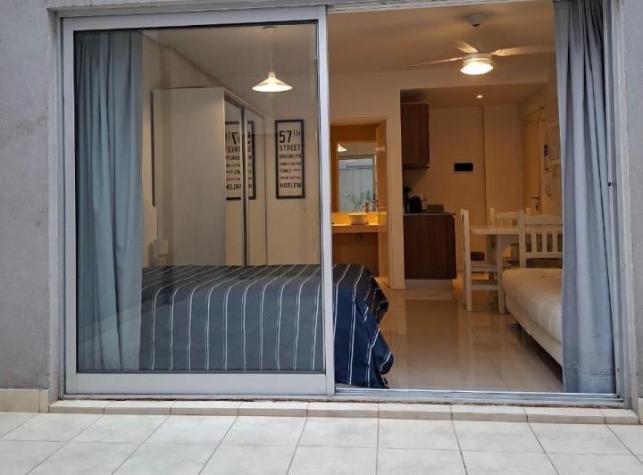 Departamento · 23m² · 1 Ambiente