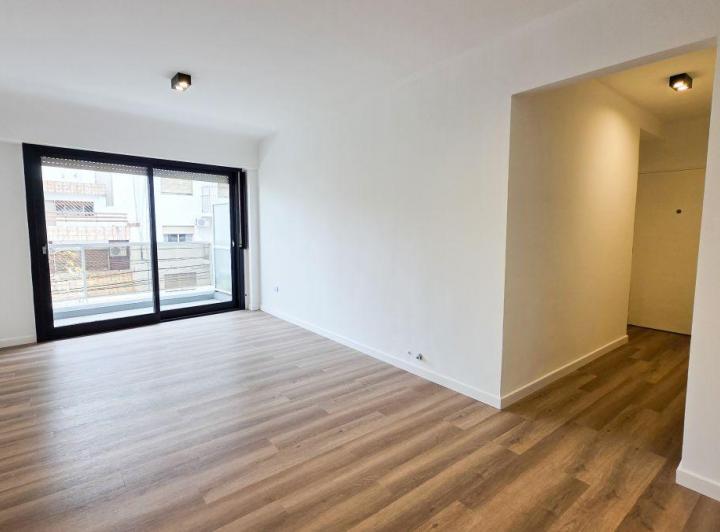 Departamento · 47m² · 2 Ambientes