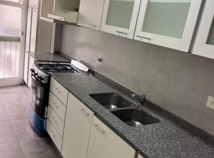 Departamento · 40m² · 2 Ambientes