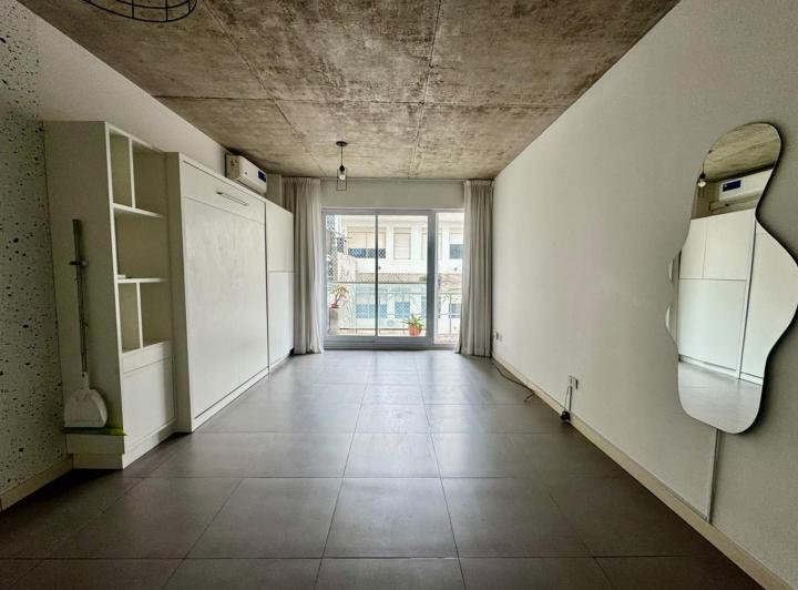 Departamento · 28m² · 1 Ambiente