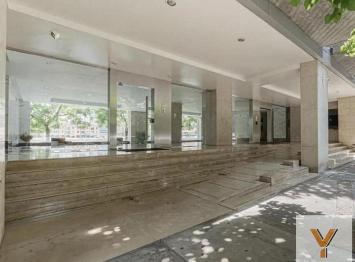 Departamento · 56m² · 2 Ambientes