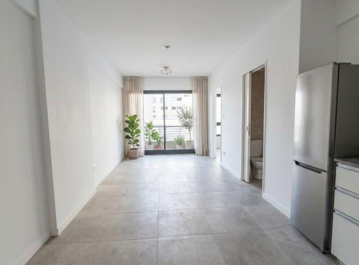 Departamento · 35m² · 2 Ambientes