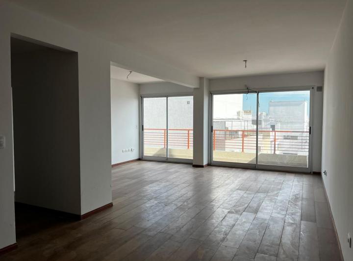 Departamento · 62m² · 3 Ambientes