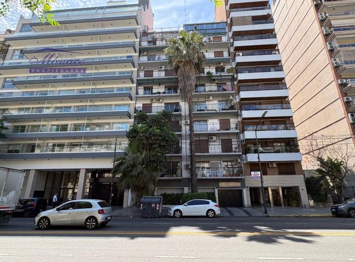 Departamento · 38m² · 2 Ambientes
