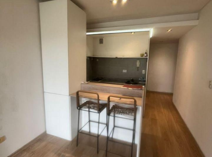 Departamento · 35m² · 1 Ambiente