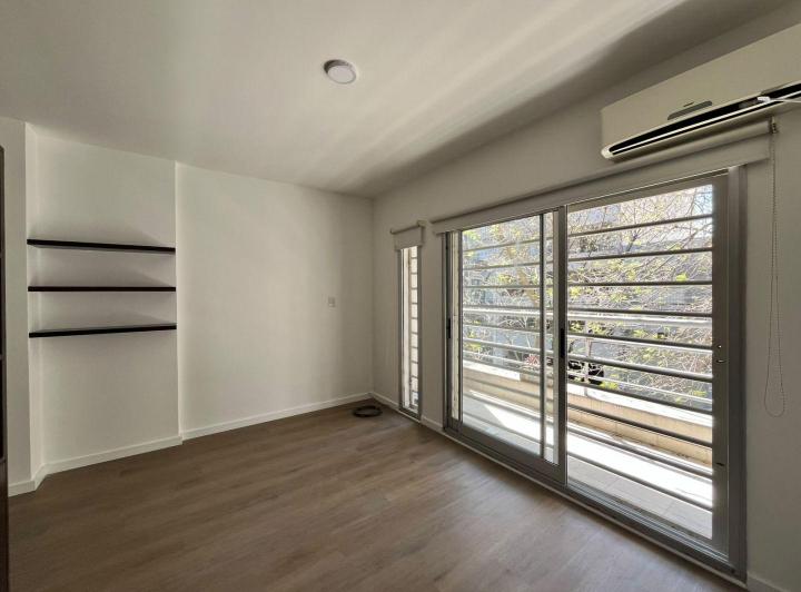 Departamento · 32m² · 1 Ambiente