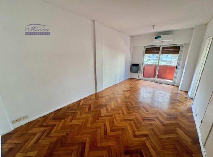 Departamento · 45m² · 2 Ambientes