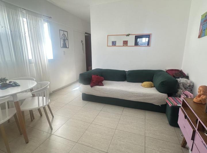 Departamento · 38m² · 2 Ambientes
