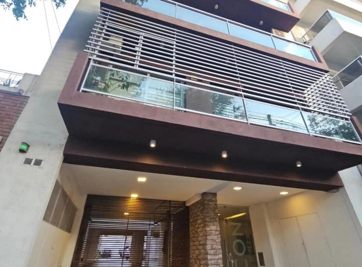 Departamento · 38m² · 2 Ambientes