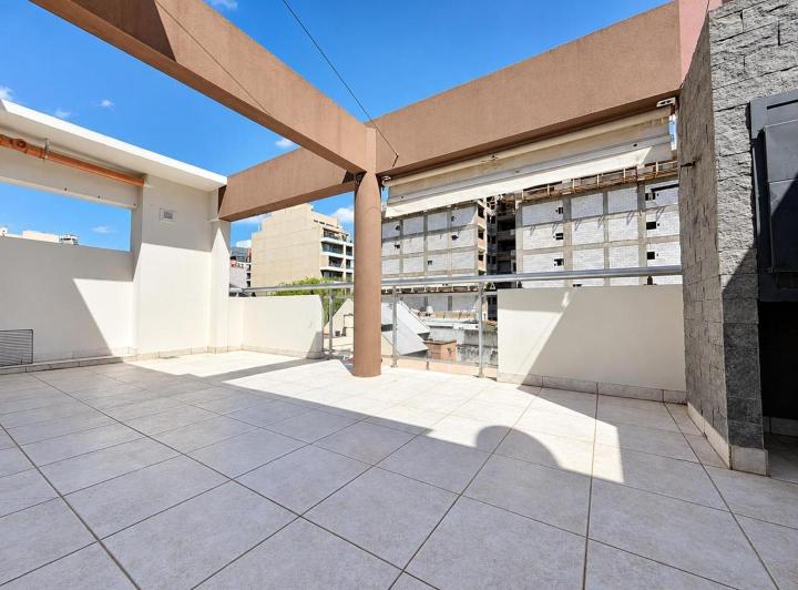 Departamento · 44m² · 2 Ambientes · 1 Cochera