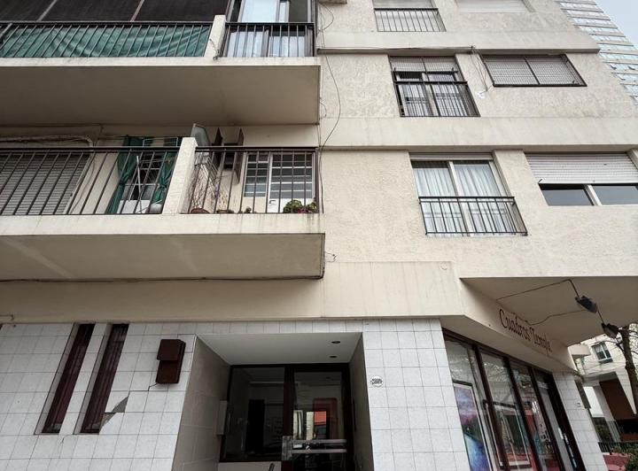 Departamento · 40m² · 2 Ambientes