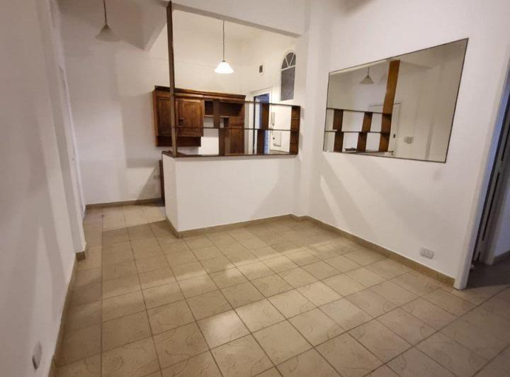 Departamento · 41m² · 2 Ambientes