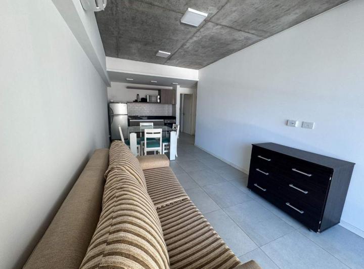 Departamento · 48m² · 2 Ambientes