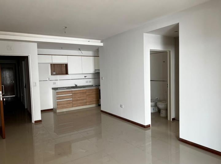 Departamento · 45m² · 2 Ambientes