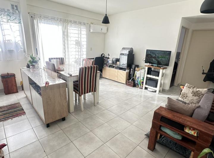 Departamento · 45m² · 2 Ambientes